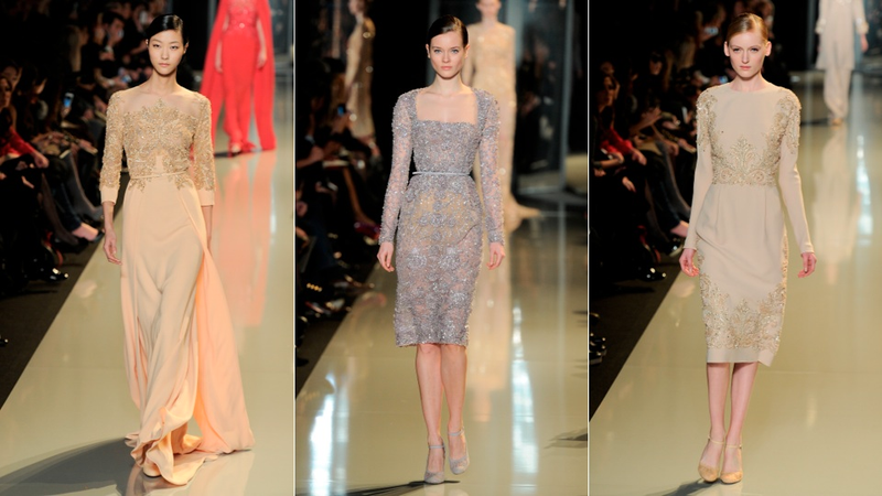Illustration for article titled Elie Saab Haute Couture, for the Princess-Turned-Oscar-Winning-Starlet in You